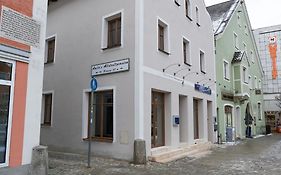 Anitas Altstadtpension